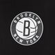 Футболка чоловіча New Era NBA Large гraphic BP OS Tee Brooklyn Nets black 9